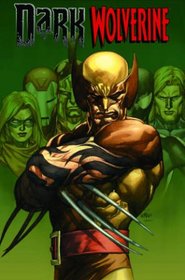 Dark Wolverine, Vol 1: The Prince