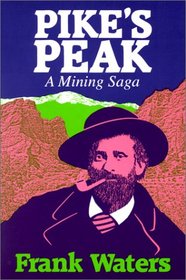 Pikes Peak: Mining Saga