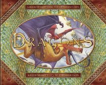 Dragons: A Pop-Up Book of Fantastic Adventures