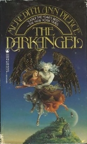 The Darkangel (Darkangel, Bk 1)