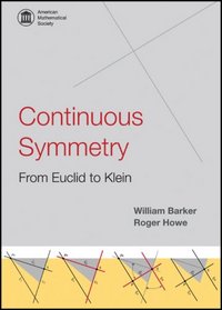 Continuous Symmetry