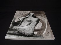 Henry Moore: Drawings, 1969-79 :[catalogue of the exhibition] Wildenstein, 14 Nov. 1979-18 Jan. 1980