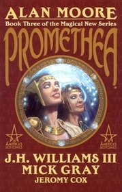 Promethea (Book 3)