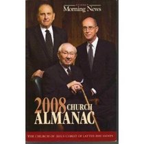 2008 Church Almanac