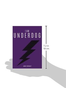 I Am Underdog (Red Rhino) (Red Rhino Books)