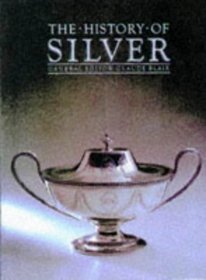 HISTORY OF SILVER