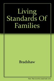 Living Standards of Families