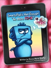 SmartyPad's Had Enough!: 
