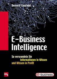 E- Business Intelligence.