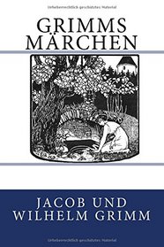 Grimms Mrchen (German Edition)