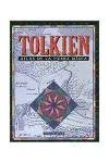 Tolkien - Atlas de La Tierra Media (Spanish Edition)