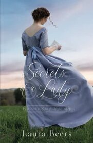 Secrets of a Lady (Lords & Ladies of Mayfair, Bk 1)