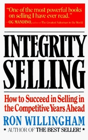 Integrity Selling