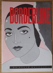 Borderline (Royal Court Writers)
