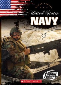 United States Navy (Torque: Armed Forces)