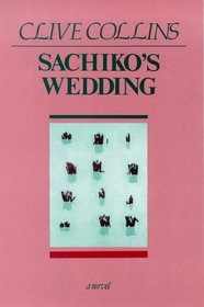 Sachiko's Wedding: A Novel