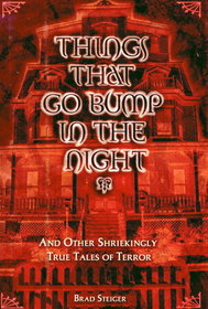 Things That Go Bump in the Night