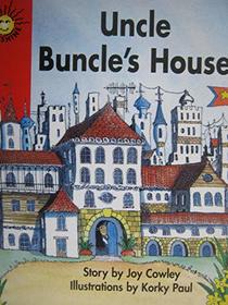 Uncle Buncle's House