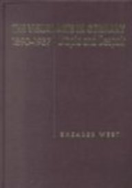 The Visual Arts in Germany, 1890-1937: Utopia and Despair