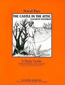 The Castle in the Attic (Novel-Ties)