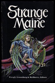Strange Maine