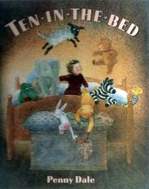 Ten in the Bed