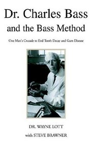 Dr. Charles Bass