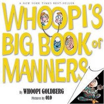 Whoopi's Big Book of Manners