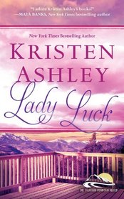 Lady Luck (Colorado Mountain, Bk 3)