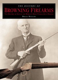 The History of Browning Firearms: Fortifications Around the World