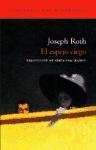 El espejo ciego / The blind mirror (Spanish Edition)