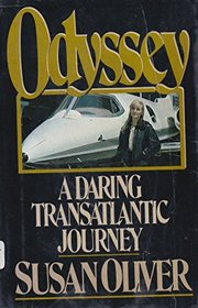 Odyssey: A Daring Transatlantic Journey