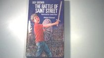 The Battle of Saint Street