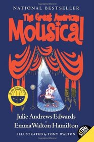 The Great American Mousical (Julie Andrews Collection)