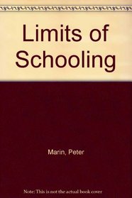 The Limits of Schooling