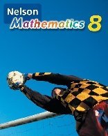 Nelson Mathematics 8