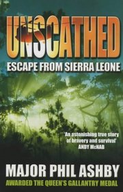 Unscathed: Escape from Sierra Leone