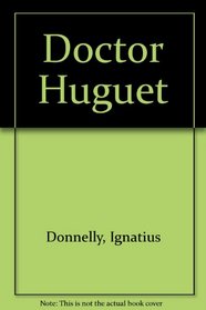 Doctor Huguet