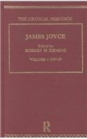 James Joyce Set: 2 Volumes