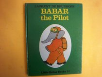 Babar The Pilot