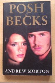 Posh & Becks: A Marriage