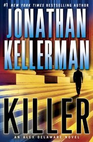 Killer (Alex Delaware, Bk 29) (Audio CD) (Unabridged)