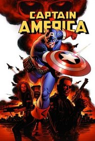 Captain America: Winter Soldier, Vol 1
