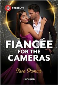 Fiance for the Cameras (Harlequin Presents)