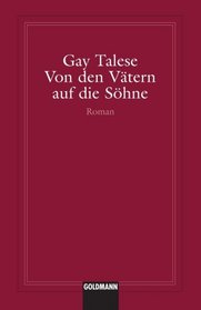 Von den Vtern auf die Shne (German Edition)