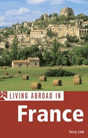 Living Abroad in France (Living Abroad)