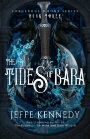 The Tides of Bra: An Epic Fantasy Romance