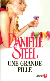 Une Grande Fille (Big Girl) (French Edition)