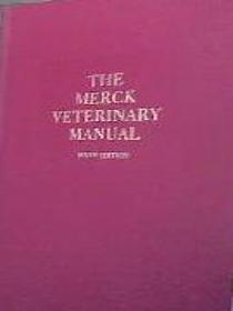 The Merck Veterinary Manual