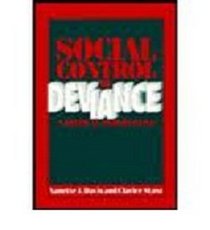 Social Control of Deviance